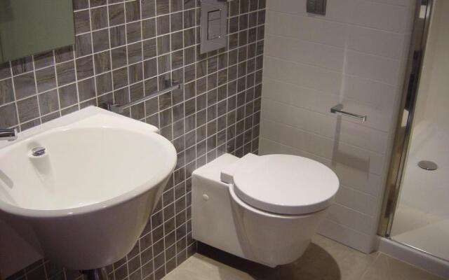 Apartmentos Bravosol