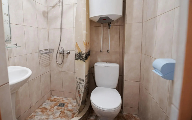 Крымское Приазовье