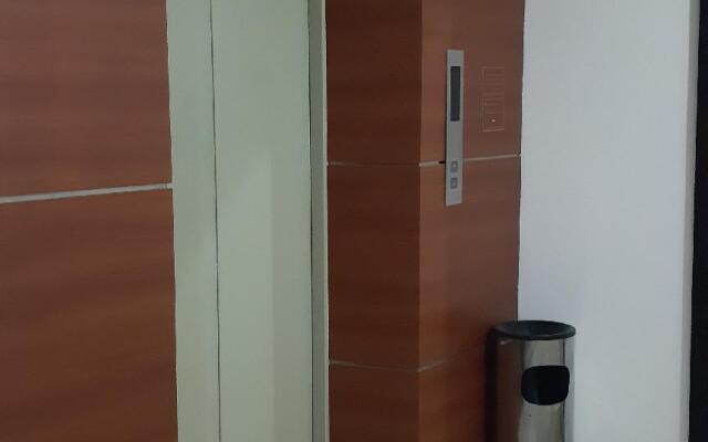 Puri Inn Hotel