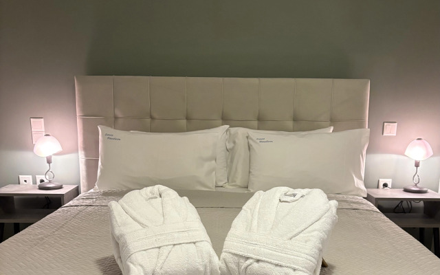 Zante Pantheon Hotel