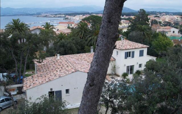 ChambreStudio bord de mer