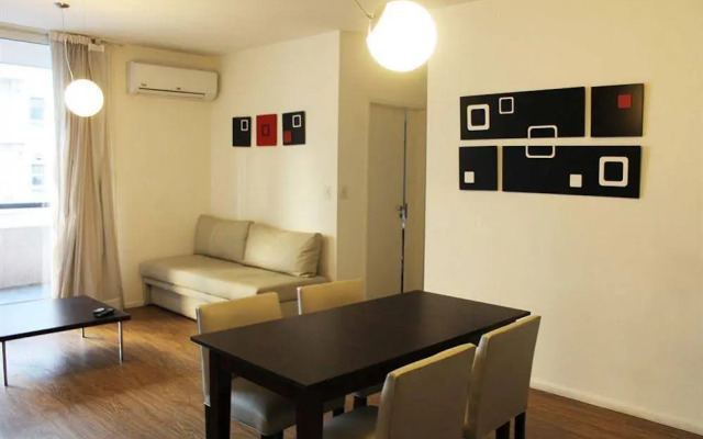 Defensa Suites - Temporary Apartments for Rent