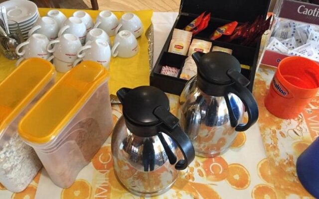 Landgasthof Werdenberg