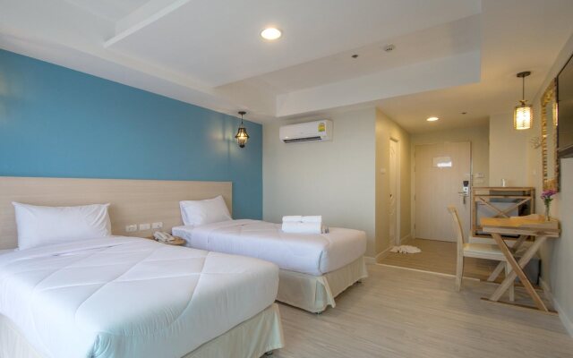 Prachuap Grand Hotel