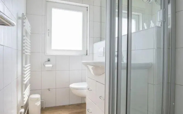 Og-wohnung Haus Amrumbank