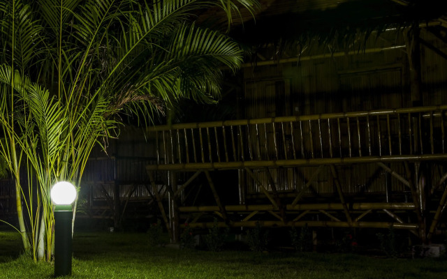 Samui Bamboo Garden Bungalows