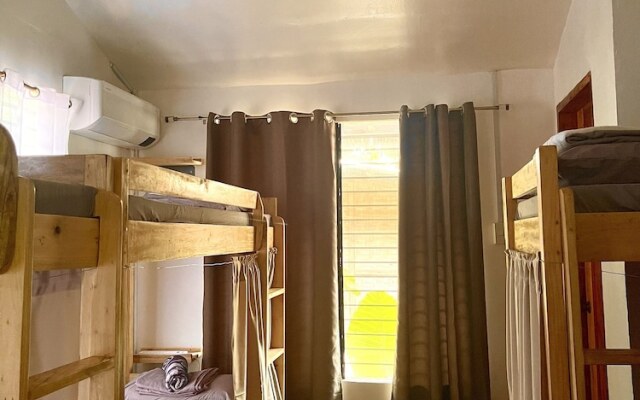 Monkey Business Bungalows