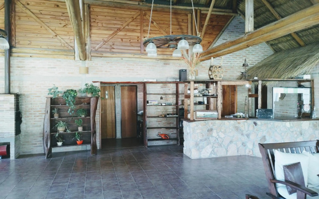Apart & Cabañas "Cañada del Sauce"