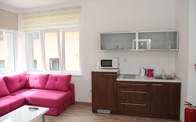 Apartmani Massimo