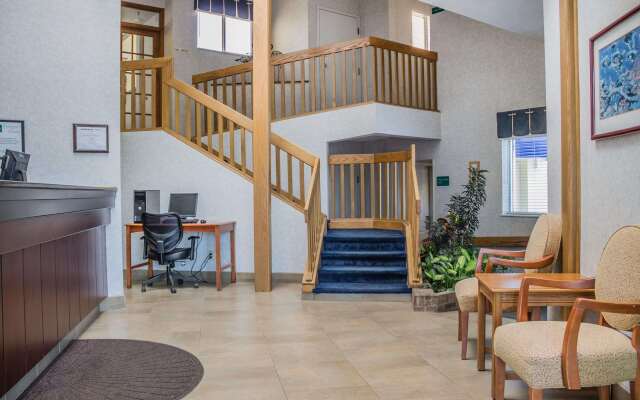 Quality Inn Port Clinton Waterfront