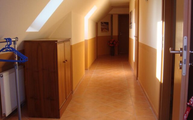 Zimmer Mellentin
