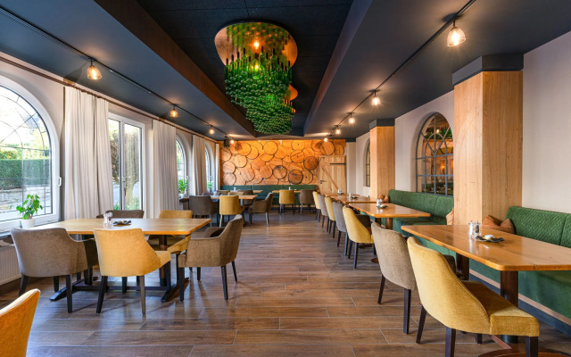 Hotel Restaurant Pollmanns