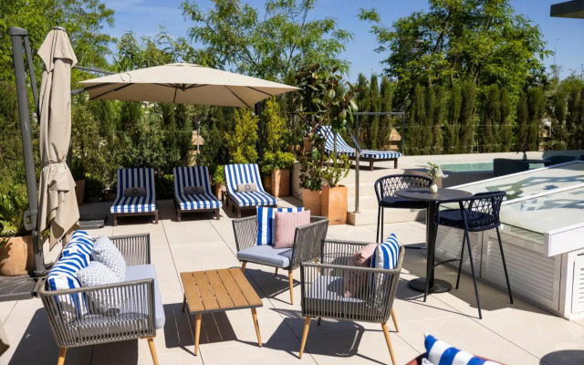 Cavalta Boutique Hotel – Small Luxury Hotel