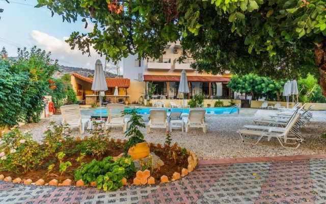 Hotel Marlena - Adults Only