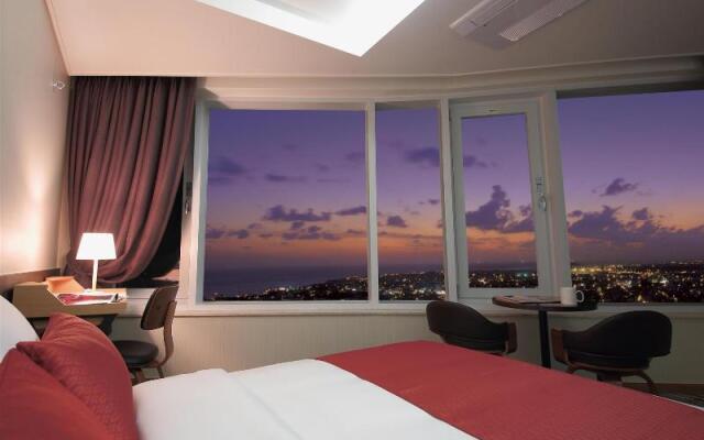 Ramada Encore by Wyndham Jeju Seogwipo