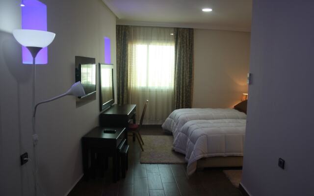 Hotel Salime Al Khozama