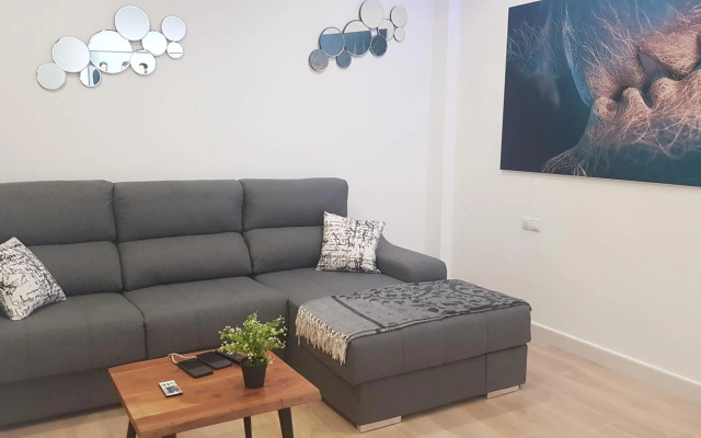 Apartamento Pepi Adults only