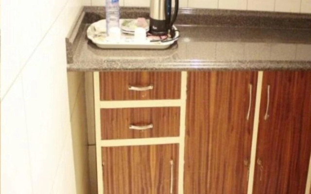 Jam Guesthouse