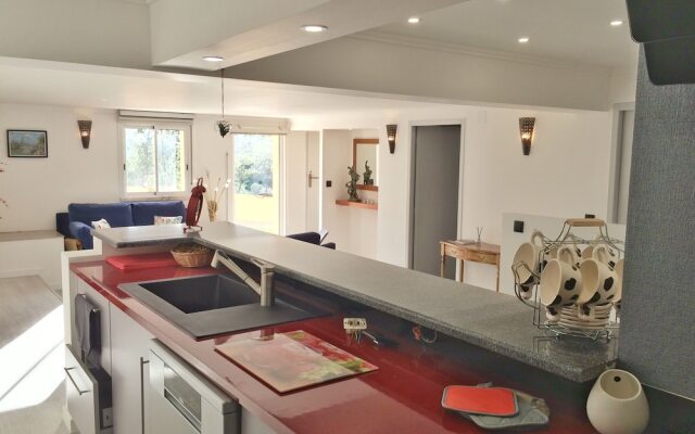 Beautiful Quinta do Vale -Nature & Beach