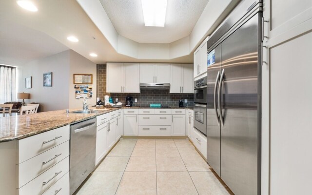 Crb0313 3 Bedroom Condo