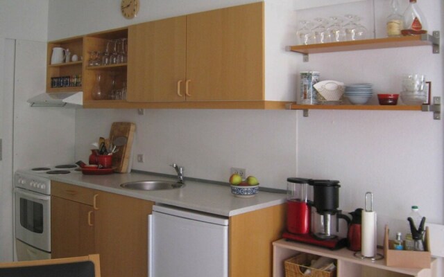 4 Person Holiday Home in Hasle