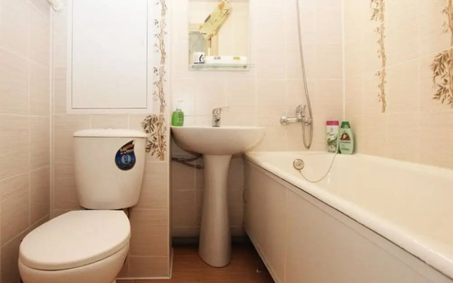 Улучшенные апартаменты «ApartLux Люблино»