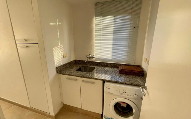 Quartier Punta Ballena 2 dorm en suite