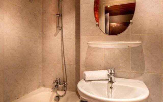 Appartement Val-d'Isère, 4 pièces, 10 personnes - FR-1-519-14