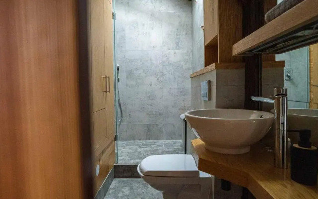 Apartament Rynek 22 Krosno