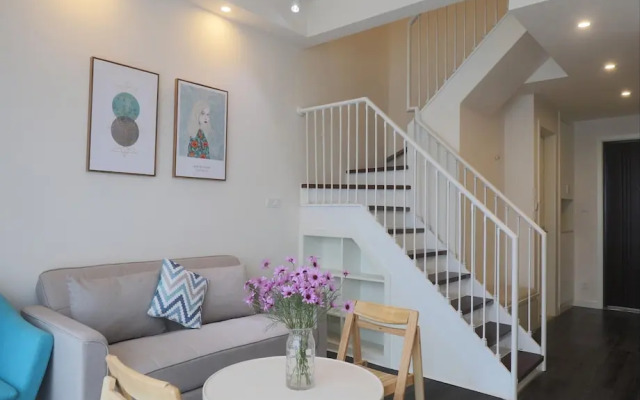 Emei Volume Shutang Vacation Apartment