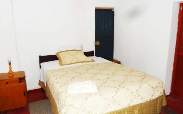 Vestigios Rural Hotel