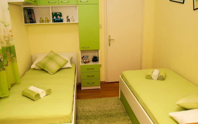 Apartment Fanita