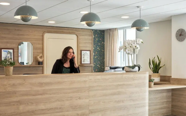 Quality Suites Saumur