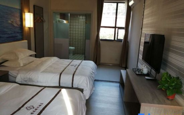 Guiyang Guihualou Hotel