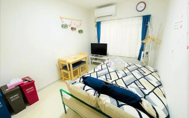 Nomad Estate Pia Realm