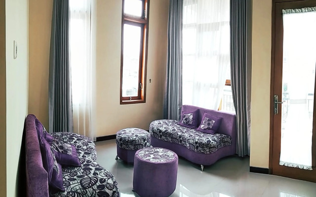 Jos & Hanny Homestay