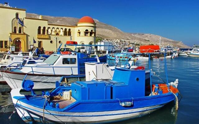 Kalymnos Suite home