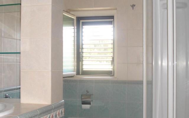 Villa Sikelia, amazing sea view-Appartamento Sikelia