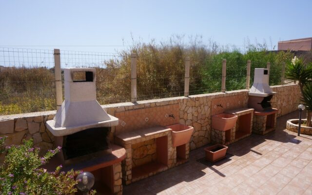 Il Piccolo Borgo di Lampedusa