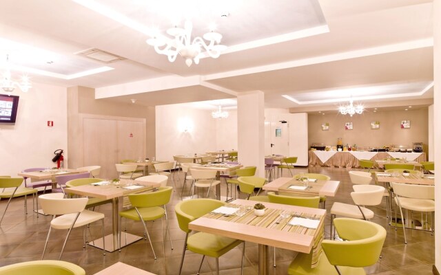 Hotel il Castagneto Melfi