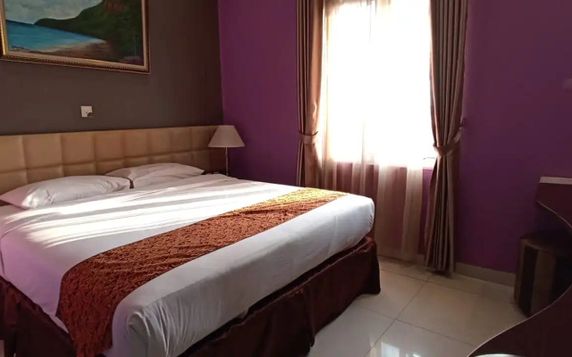 Hotel Sutan Raja
