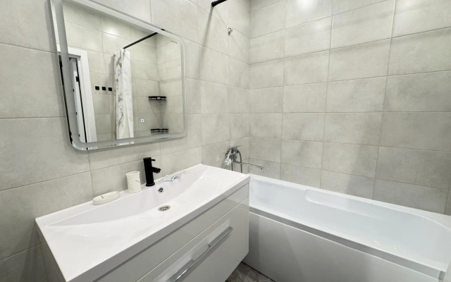 А2 Апарт на улице 50 лет Октября 63 Г