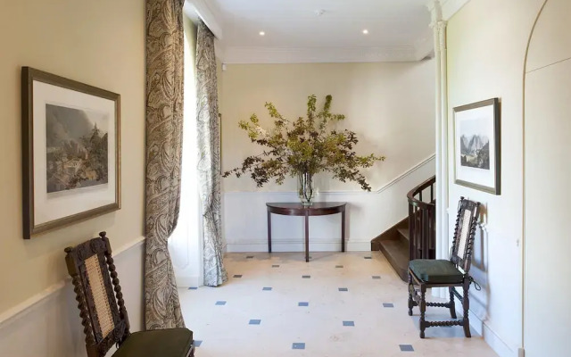 Combermere Abbey Estate