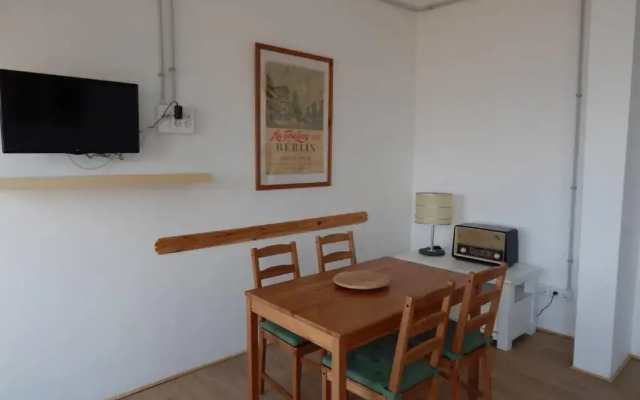 Big, large cozy apartment with sea view