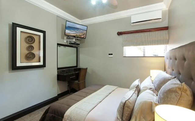 uShaka Manor Guest House