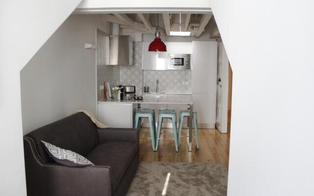 Augusta Street 213 - 4 Dto