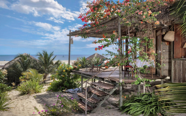 Rancho do Peixe