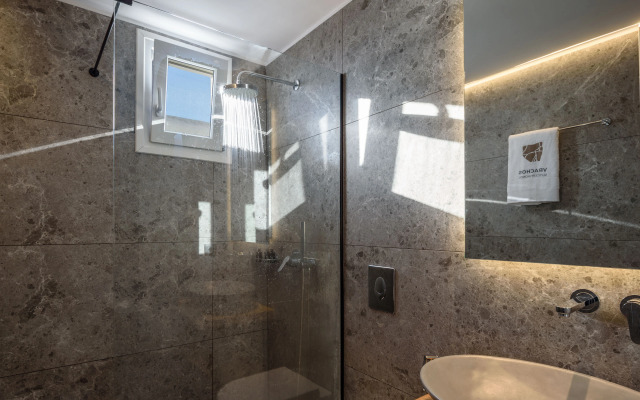Vrachos Suites Mykonos