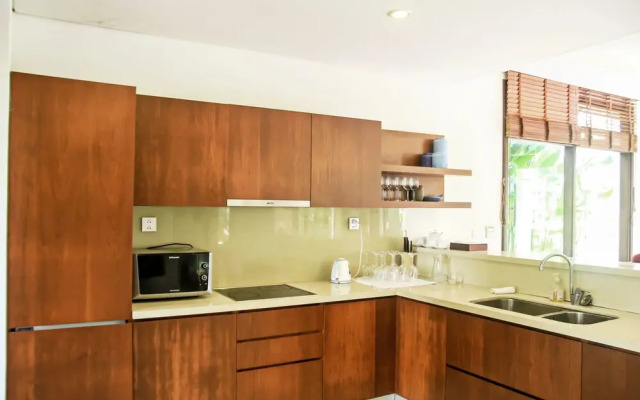 VST Villas 3 Bedrooms S33