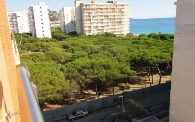 Apartamentos Villa De Madrid 46